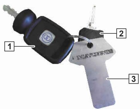 AMAZONE Profihopper 1500 SmartLine - REMARQUE - 1