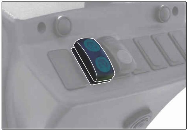 AMAZONE Profihopper 1500 SmartLine - REMARQUE - 4