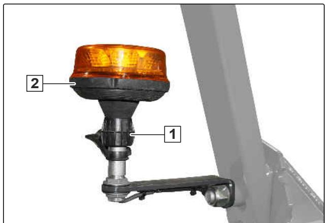 AMAZONE Profihopper 1500 SmartLine - REMARQUE - 1
