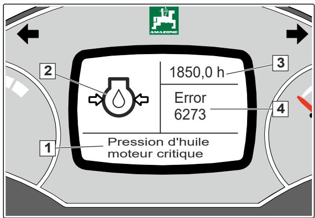 AMAZONE Profihopper 1500 SmartLine - REMARQUE - 1
