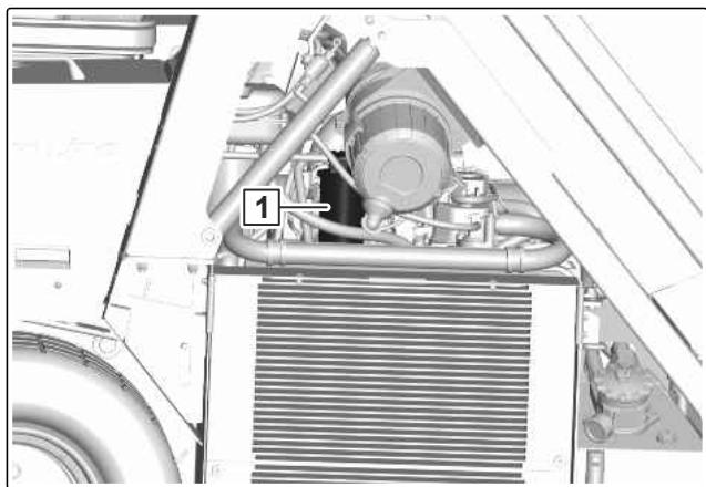 AMAZONE Profihopper 1500 SmartLine - TRAVAIL D'ATELIER - 1