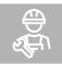 AMAZONE Profihopper 1500 SmartLine - TRAVAIL D'ATELIER - 1