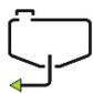 AMAZONE UF 901 - Remplissage ECOFILL - 2