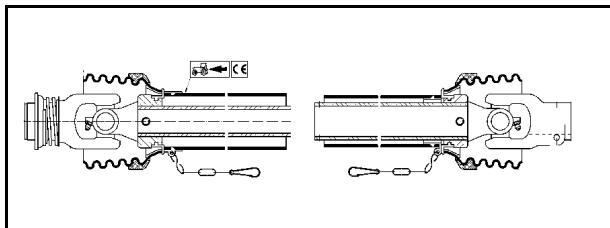 AMAZONE UF 901 - Fig. 29: - 1