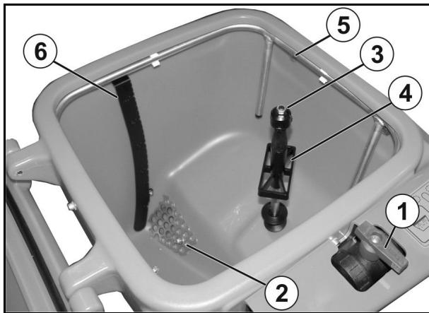 AMAZONE UF 901 - Fig. 46/.. - 4