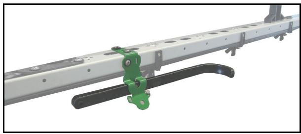 AMAZONE UF 901 - Entretoise - 2
