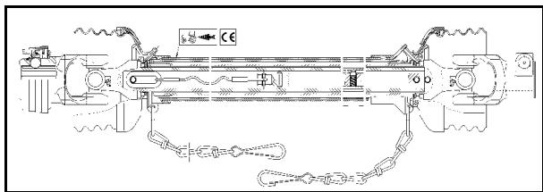 AMAZONE UF 901 - Fig. 30: - 1