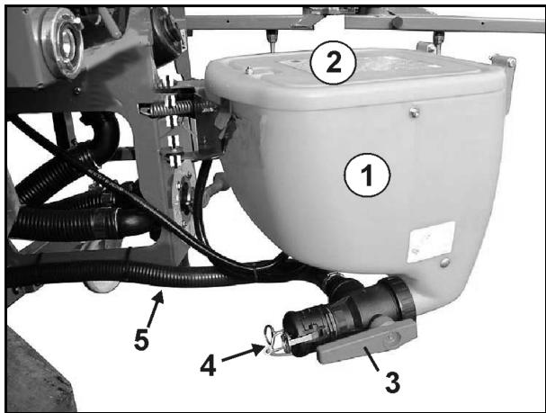 AMAZONE UF 901 - Fig. 46/.. - 3