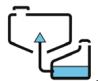 AMAZONE UF 1201 - Dilution du liquide de pulverisation avec de l'eau de rincege - 1