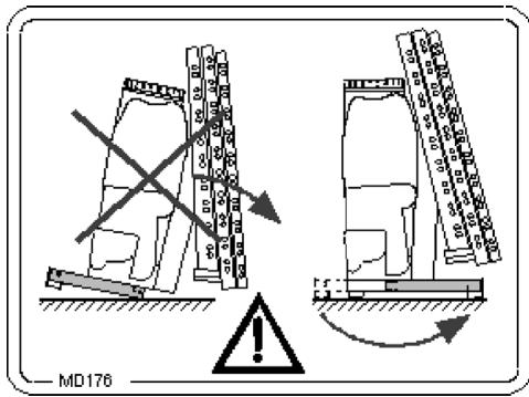 AMAZONE UF 1201 - MD176 - 1