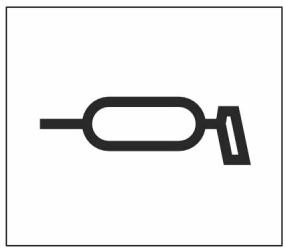 AMAZONE UF 1201 - Consignes de lubricification - 2