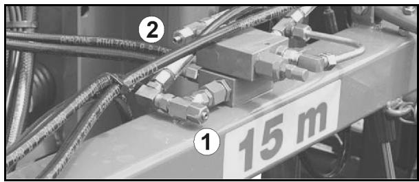 AMAZONE UF 1201 - Fig. 141, Fig. 142/ ... - 3