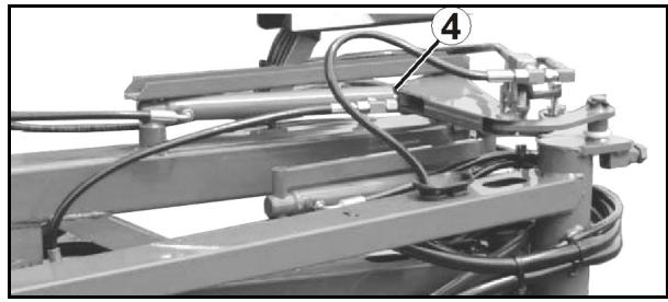 AMAZONE UF 1201 - Fig. 141, Fig. 142/ ... - 6