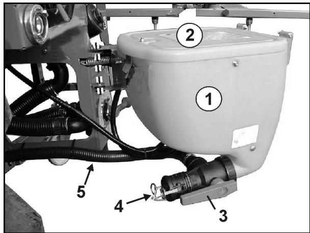 AMAZONE UF 1201 - Fig. 46/.. - 3