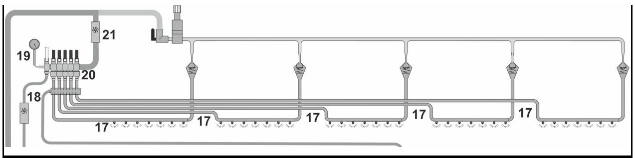 AMAZONE UF 1201 - Fonction - 1