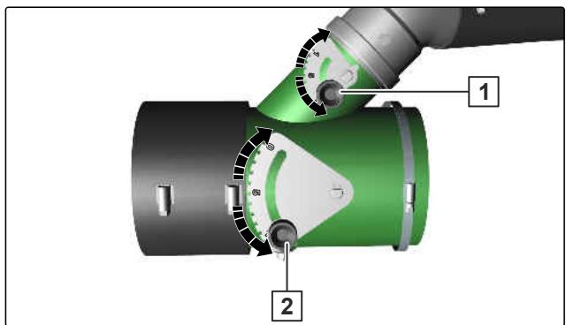 AMAZONE GreenDrill 501-H - REMARQUE - 1