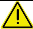 AMAZONE UF 1002 - DANGER - 1