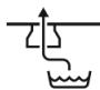 AMAZONE UF 1002 - Aspiration du produit de pulvérisation dans des fûts (Closed Transfer System) - 4