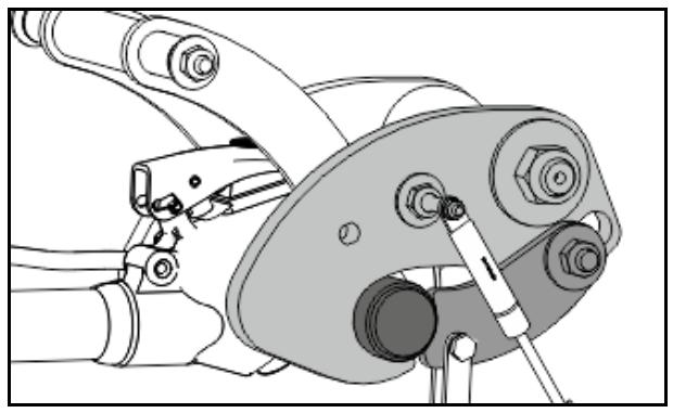 AMAZONE UF 1002 - PRUDENCE - 6