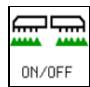 AMAZONE UF 1002 - AVERTISSEMENT - 1