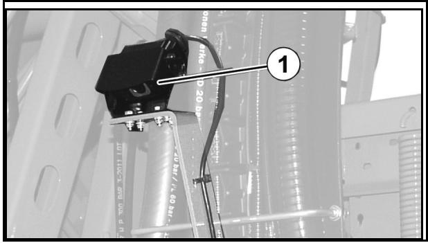 AMAZONE UF 1002 - variantes : - 4