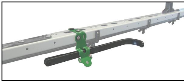 AMAZONE UF 1002 - Entretoise - 2