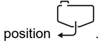 AMAZONE UF 1002 - Épandage du liquide de pulvérisation - 1