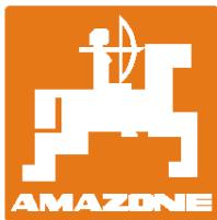 AMAZONE UF 1002 - AMAZONE - 3