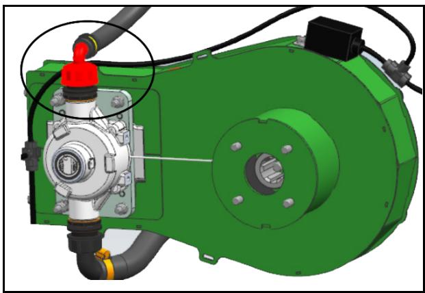AMAZONE UF 1002 - Généralités : - 2