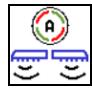 AMAZONE UF 1302 - Avertissement - 1