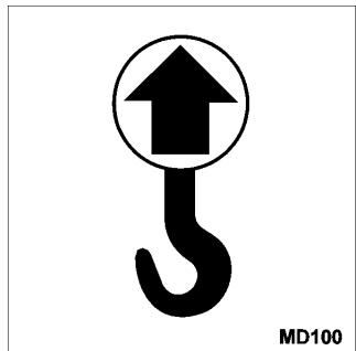 AMAZONE UF 1302 - MD 100 - 1