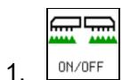 AMAZONE UF 1302 - Avertissement - 1