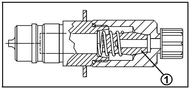 AMAZONE UF 1302 - Attention - 1