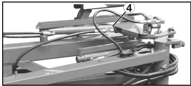 AMAZONE UF 1602 - Ramp de pulvérisation q-plus - 6