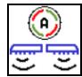 AMAZONE UF 1602 - Avertissement - 1