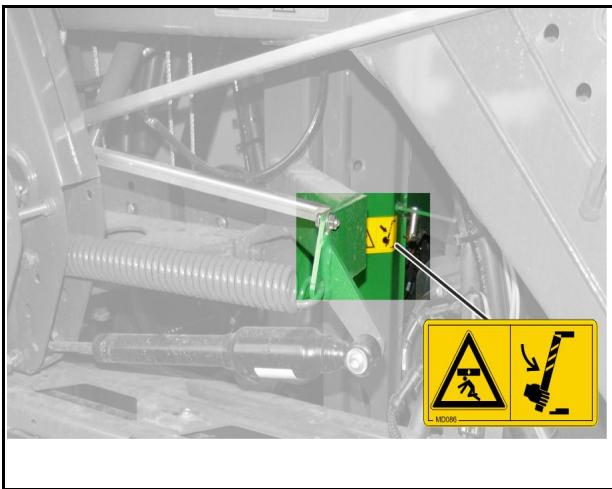 AMAZONE UF 1602 - Ramp Super-S - 5