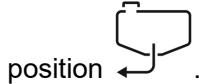 AMAZONE UF 2002 - Épandage du liquide de pulverisation - 1
