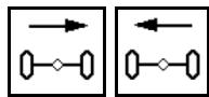 AMAZONE Software ISOBUS pour ZA-TS / ZG-TS - Mode manuel - 2