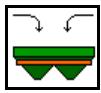 AMAZONE Software ISOBUS pour ZA-TS / ZG-TS - Ajouter de l'engrais - 1