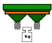 AMAZONE Software ISOBUS pour ZA-TS / ZG-TS - Configurer la machine - 7