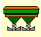 AMAZONE Software ISOBUS pour ZA-TS / ZG-TS - Sous-menus du menu général - 1
