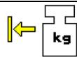 AMAZONE Software ISOBUS pour ZA-TS / ZG-TS - Configurer la machine - 4