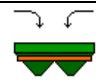 AMAZONE Software ISOBUS pour ZA-TS / ZG-TS - Configurer la machine - 3