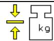 AMAZONE Software ISOBUS pour ZA-TS / ZG-TS - Configurer la machine - 5