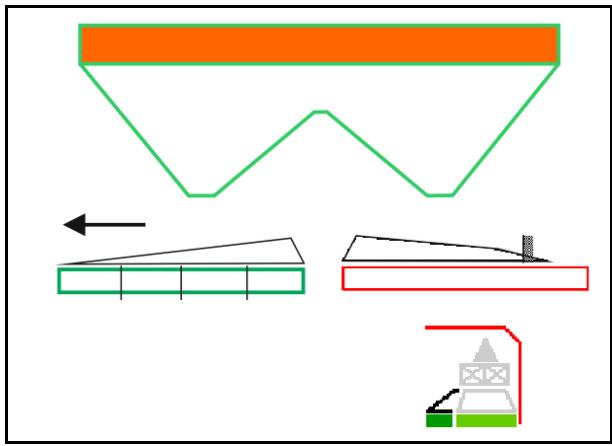 AMAZONE Software ISOBUS pour ZA-TS / ZG-TS - InsideControl - 4