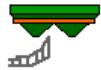 AMAZONE Software ISOBUS pour ZA-TS / ZG-TS - Saisir le nom de l'engrais - 28