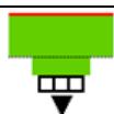 AMAZONE Software ISOBUS pour ZA-TS / ZG-TS - Aide au réglage - 1