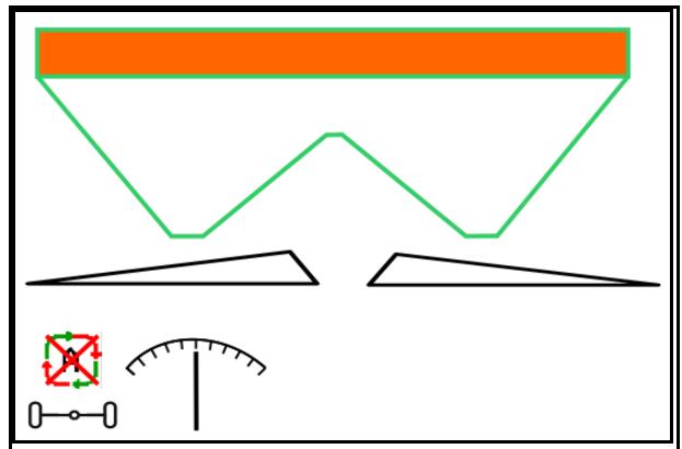 AMAZONE Software ISOBUS pour ZA-TS / ZG-TS - Mode manuel - 4