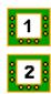 AMAZONE Software ISOBUS pour ZA-TS / ZG-TS - Sélection du terminal - 3