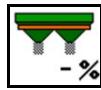 AMAZONE Software ISOBUS pour ZA-TS / ZG-TS - Utilisation du BorderTS - 4